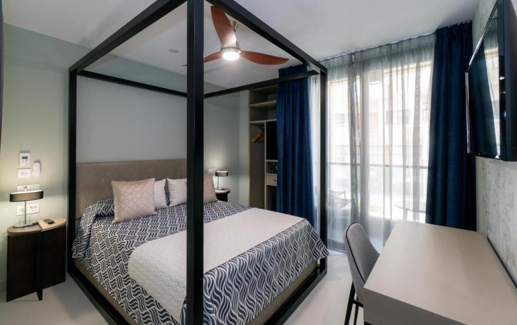 Hotel Perla del Sur