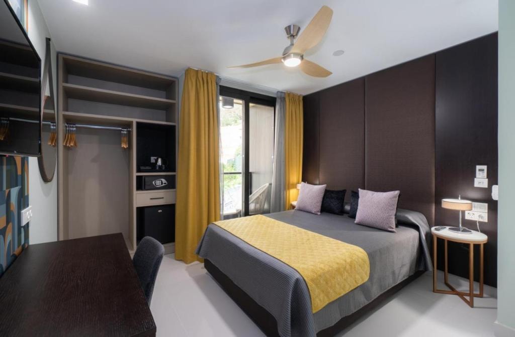 Hotel Perla del Sur