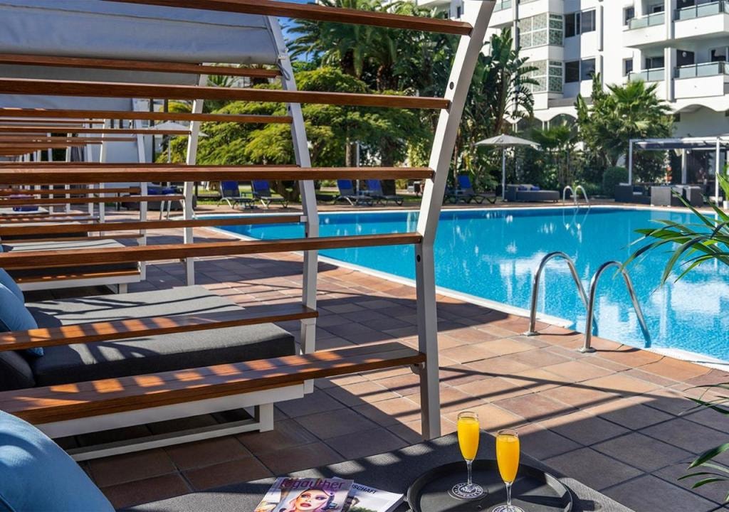 Axel Beach Maspalomas - Adults Only