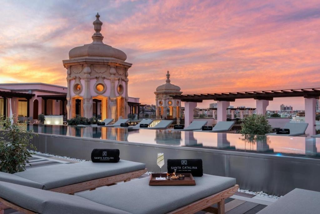 Santa Catalina, a Royal Hideaway Hotel - Gran Lujo