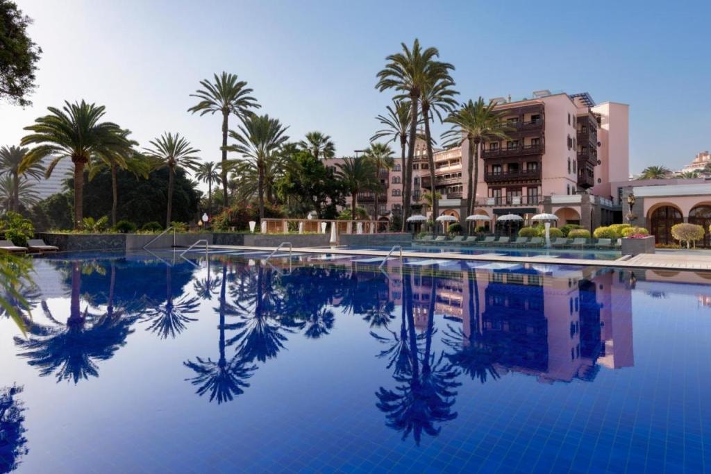Santa Catalina, a Royal Hideaway Hotel - Gran Lujo