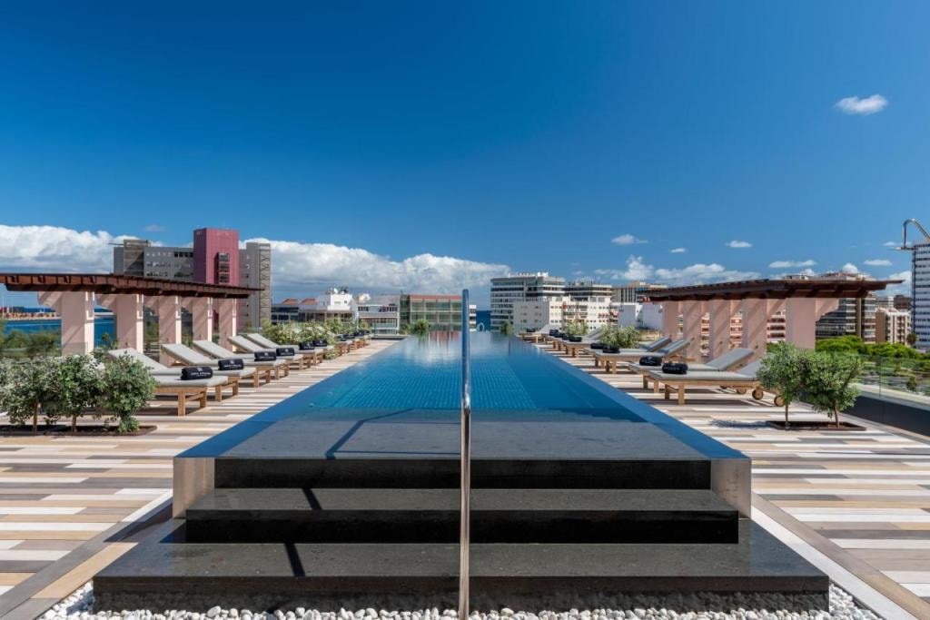 Santa Catalina, a Royal Hideaway Hotel - Gran Lujo