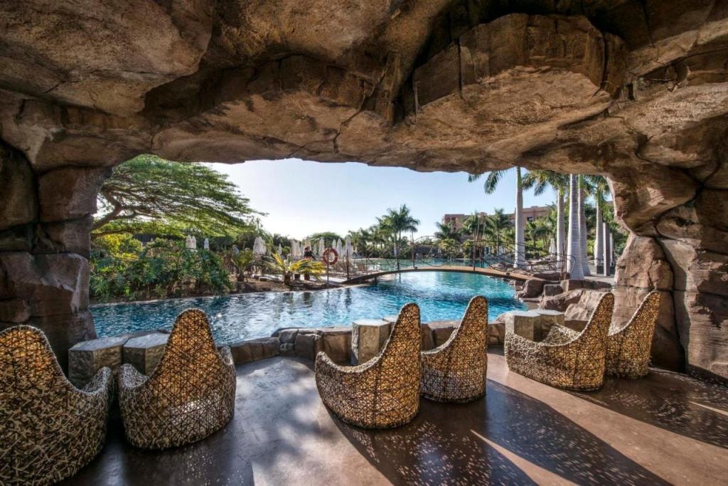 Lopesan Baobab Resort