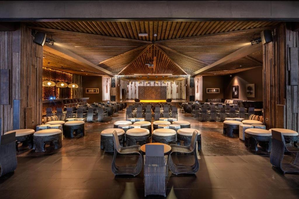 Lopesan Baobab Resort