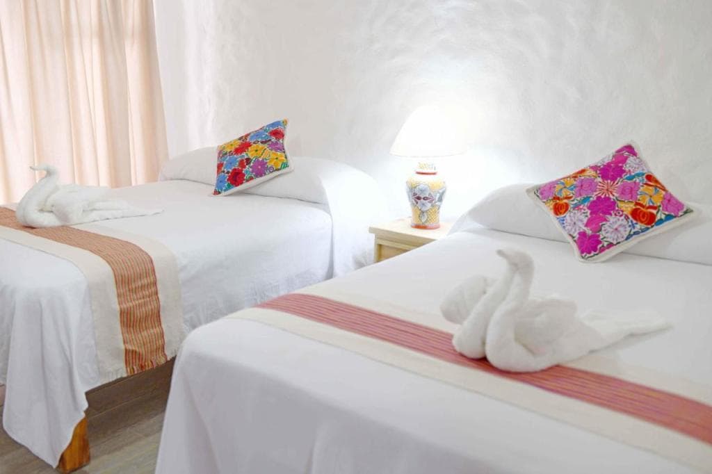 Petit Hotel Pilitas, Puerto Vallarta, Romantic Zone