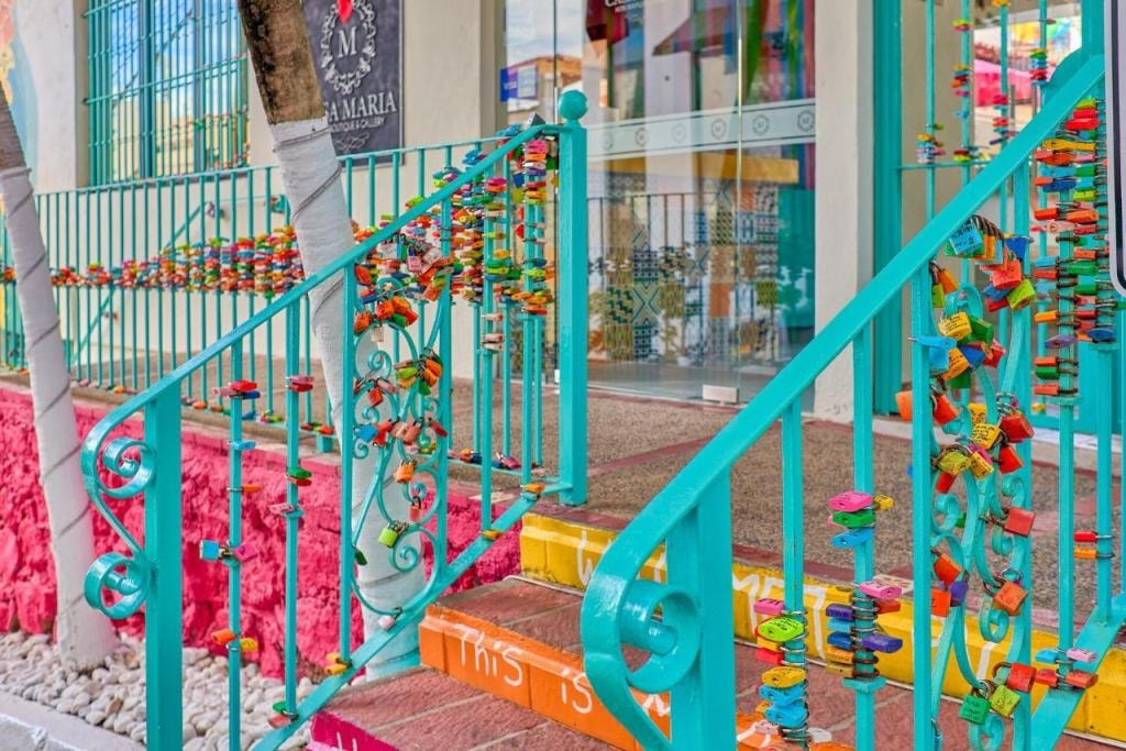 Casa Maria Hotel Boutique & Gallery Adults Only, Puerto Vallarta, Romantic Zone