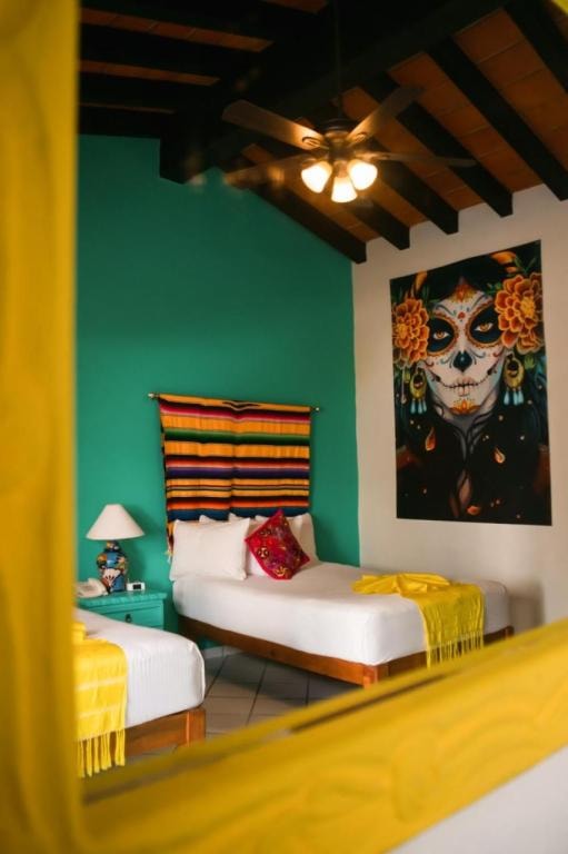 Casa Maria Hotel Boutique & Gallery Adults Only, Puerto Vallarta, Romantic Zone