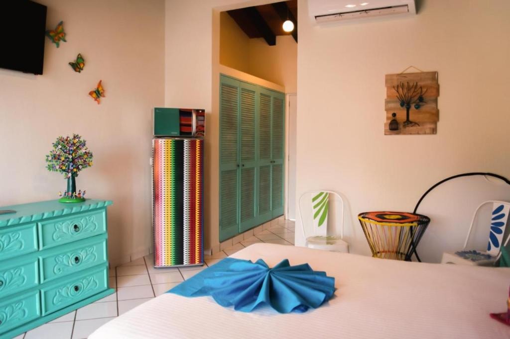 Casa Maria Hotel Boutique & Gallery Adults Only, Puerto Vallarta, Romantic Zone