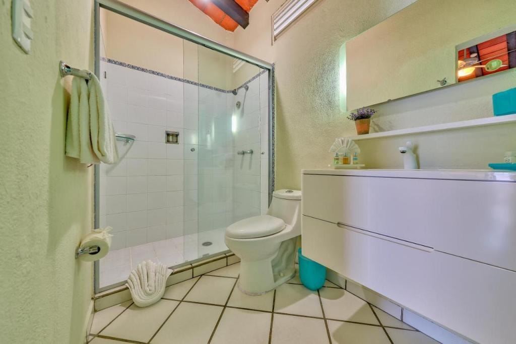 Casa Maria Hotel Boutique & Gallery Adults Only, Puerto Vallarta, Romantic Zone