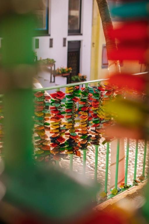 Casa Maria Hotel Boutique & Gallery Adults Only, Puerto Vallarta, Romantic Zone