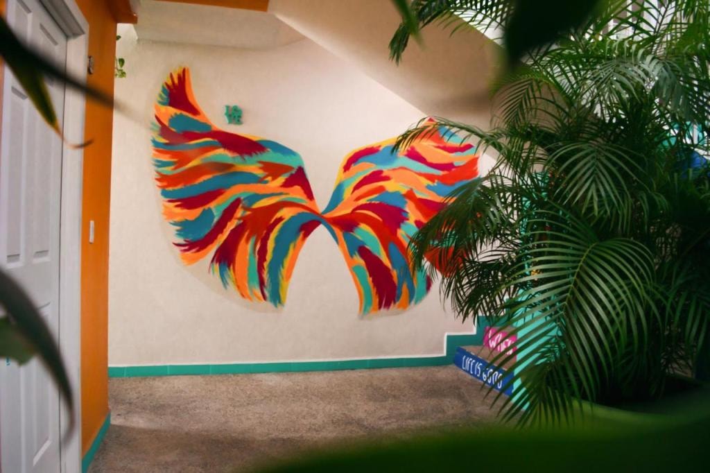 Casa Maria Hotel Boutique & Gallery Adults Only, Puerto Vallarta, Romantic Zone