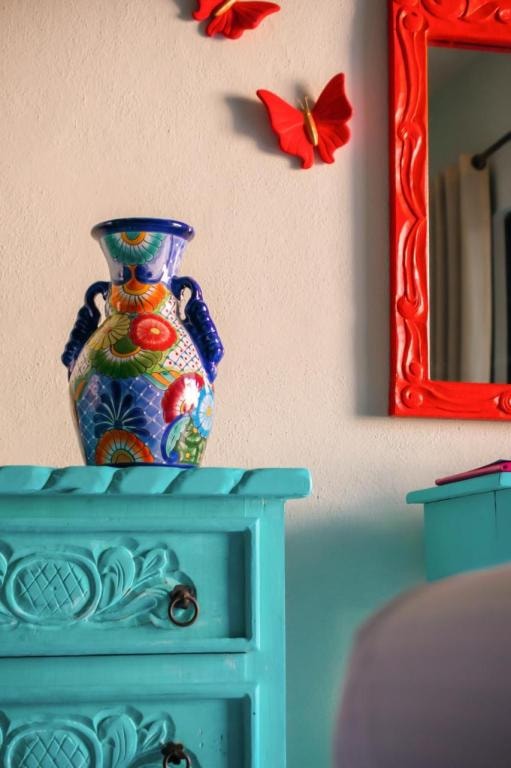 Casa Maria Hotel Boutique & Gallery Adults Only, Puerto Vallarta, Romantic Zone