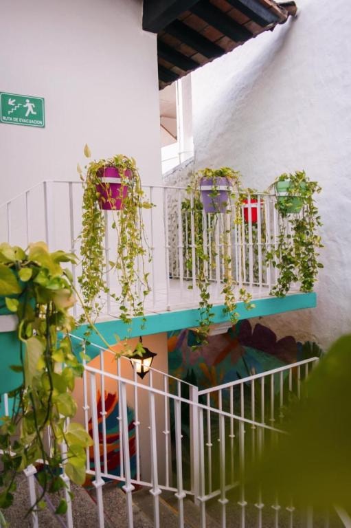 Casa Maria Hotel Boutique & Gallery Adults Only, Puerto Vallarta, Romantic Zone