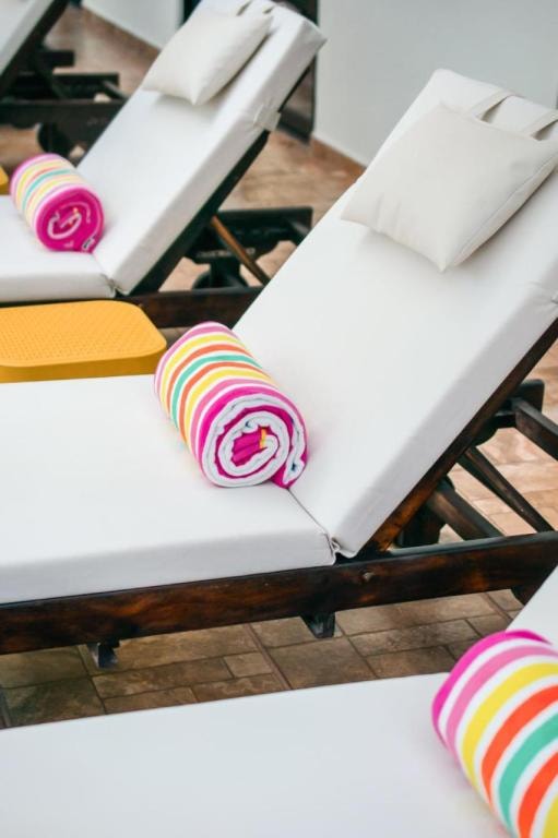 Casa Maria Hotel Boutique & Gallery Adults Only, Puerto Vallarta, Romantic Zone