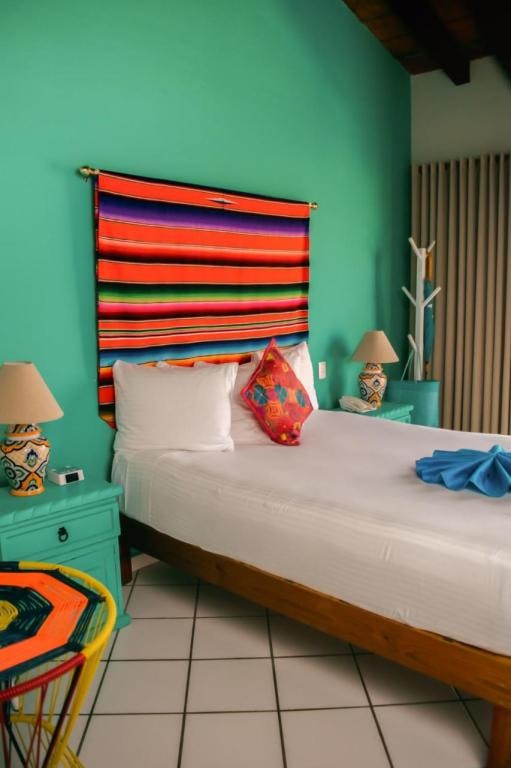 Casa Maria Hotel Boutique & Gallery Adults Only, Puerto Vallarta, Romantic Zone