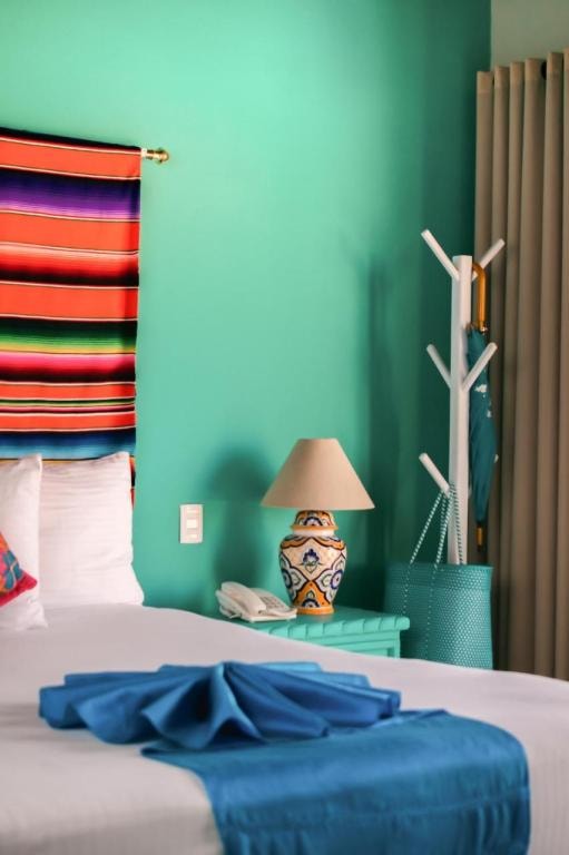 Casa Maria Hotel Boutique & Gallery Adults Only, Puerto Vallarta, Romantic Zone