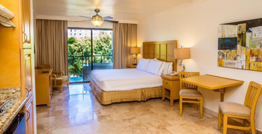 Meliá Puerto Vallarta – All Inclusive, Puerto Vallarta, Marina Puerto Vallarta
