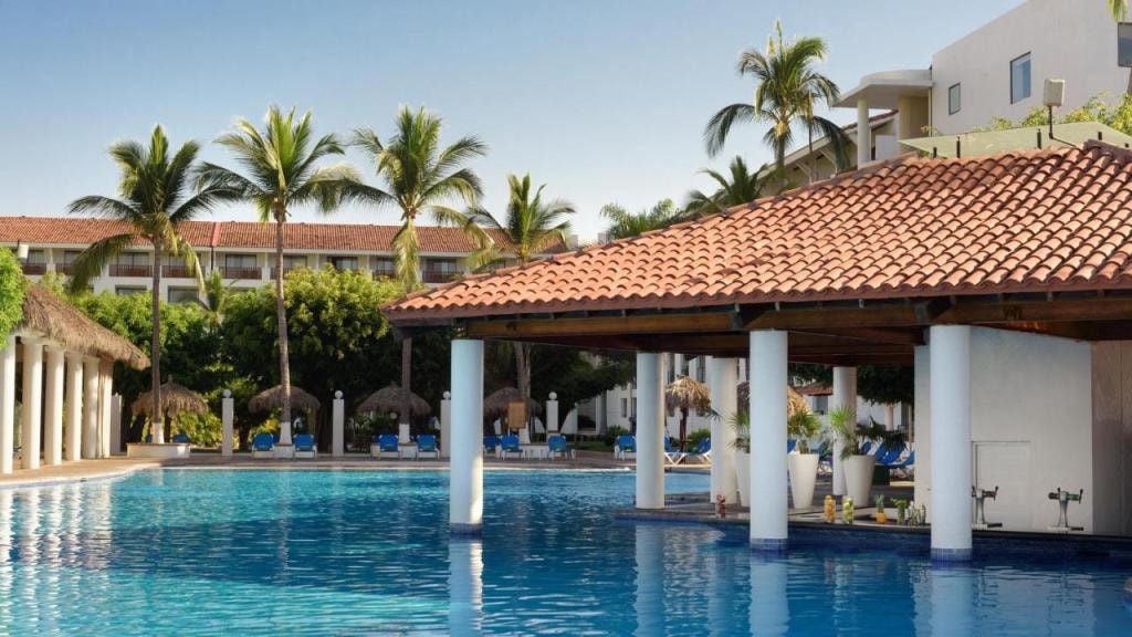 Meliá Puerto Vallarta – All Inclusive, Puerto Vallarta, Marina Puerto Vallarta