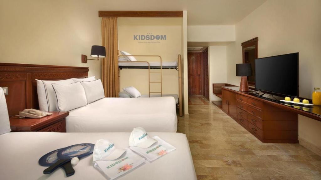 Meliá Puerto Vallarta – All Inclusive, Puerto Vallarta, Marina Puerto Vallarta