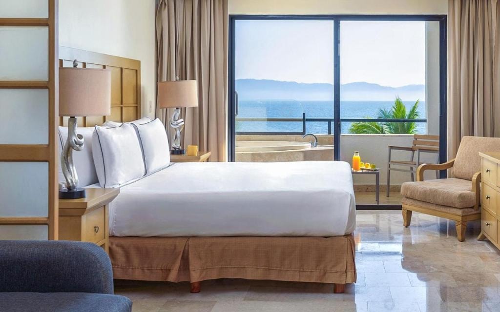 Meliá Puerto Vallarta – All Inclusive, Puerto Vallarta, Marina Puerto Vallarta