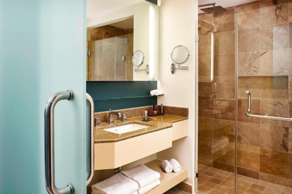 Marriott Puerto Vallarta Resort & Spa, Puerto Vallarta, Marina Puerto Vallarta