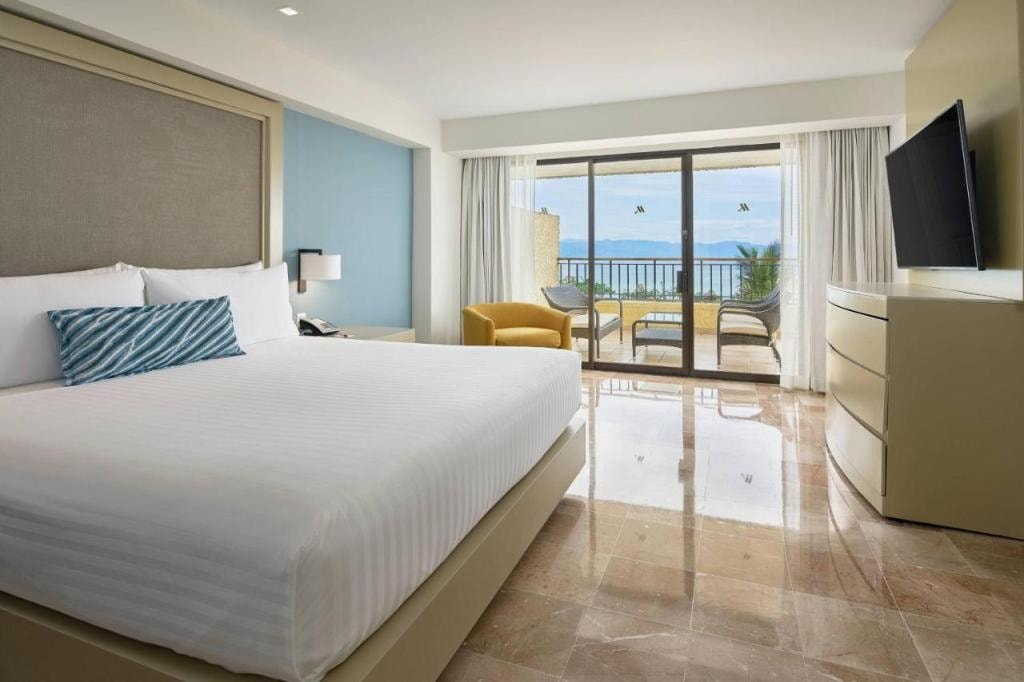 Marriott Puerto Vallarta Resort & Spa, Puerto Vallarta, Marina Puerto Vallarta