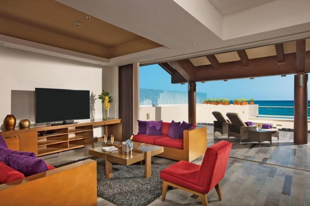 Secrets Vallarta Bay Resort & SPA - Adults Only, Puerto Vallarta, Hotel Zone