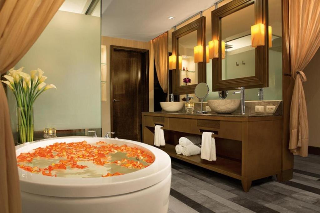Secrets Vallarta Bay Resort & SPA - Adults Only, Puerto Vallarta, Hotel Zone