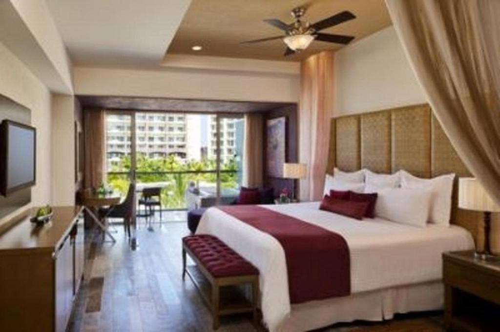 Secrets Vallarta Bay Resort & SPA - Adults Only, Puerto Vallarta, Hotel Zone