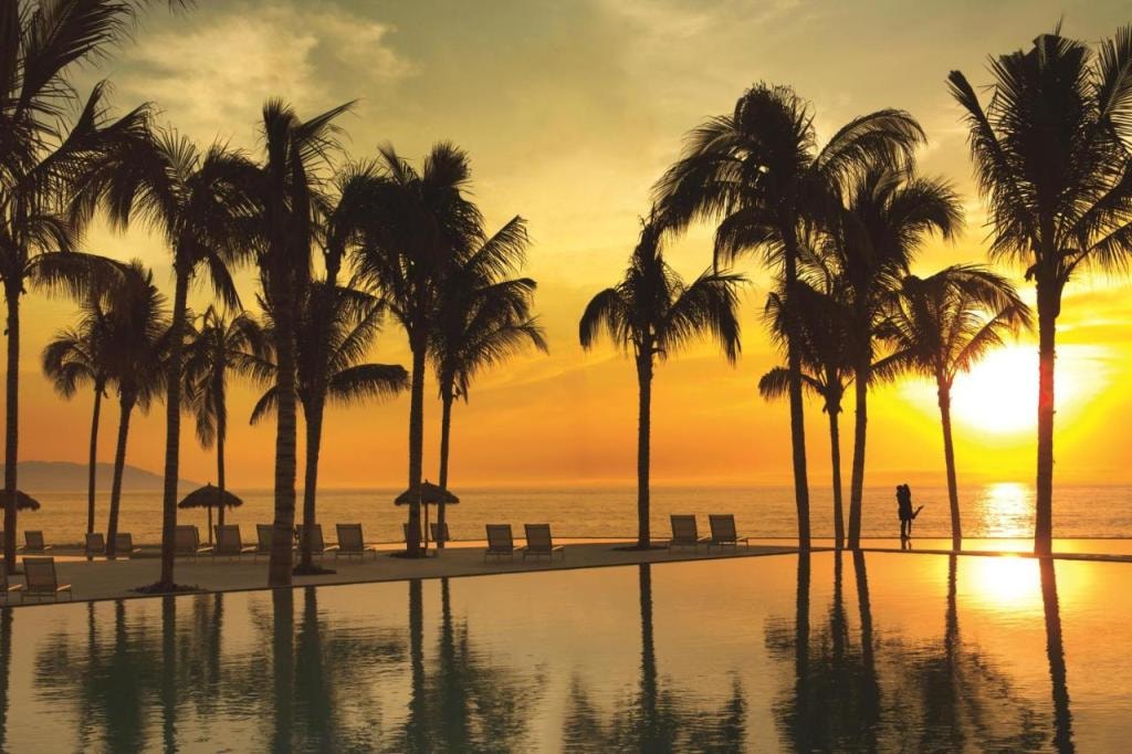 Secrets Vallarta Bay Resort & SPA - Adults Only, Puerto Vallarta, Hotel Zone