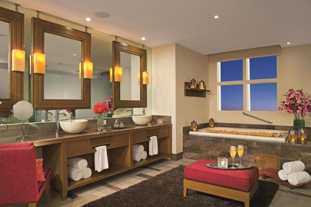 Secrets Vallarta Bay Resort & SPA - Adults Only, Puerto Vallarta, Hotel Zone