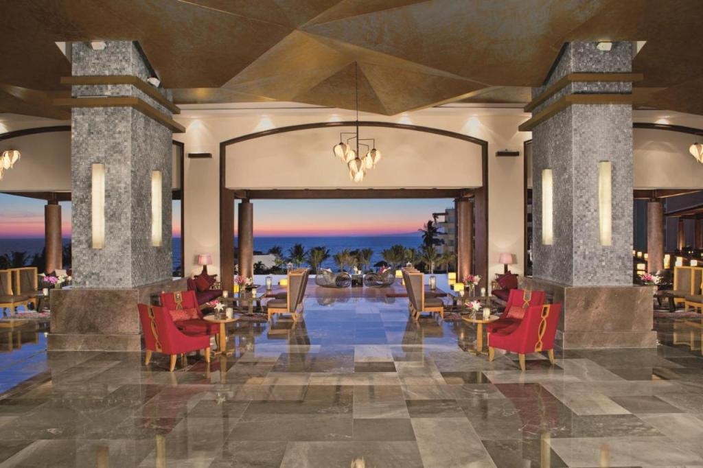 Secrets Vallarta Bay Resort & SPA - Adults Only, Puerto Vallarta, Hotel Zone