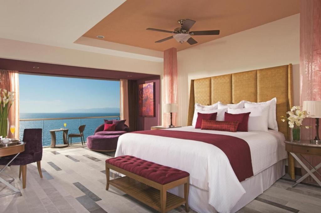 Secrets Vallarta Bay Resort & SPA - Adults Only, Puerto Vallarta, Hotel Zone