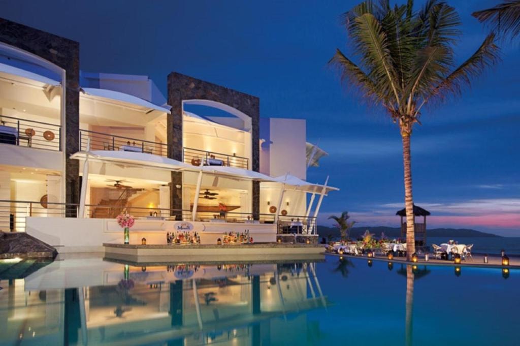 Secrets Vallarta Bay Resort & SPA - Adults Only, Puerto Vallarta, Hotel Zone
