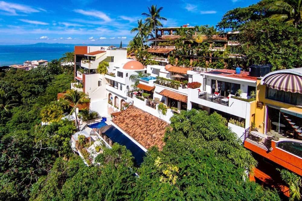 Casa Cupula LGBT Luxury Resort, Puerto Vallarta, Romantic Zone