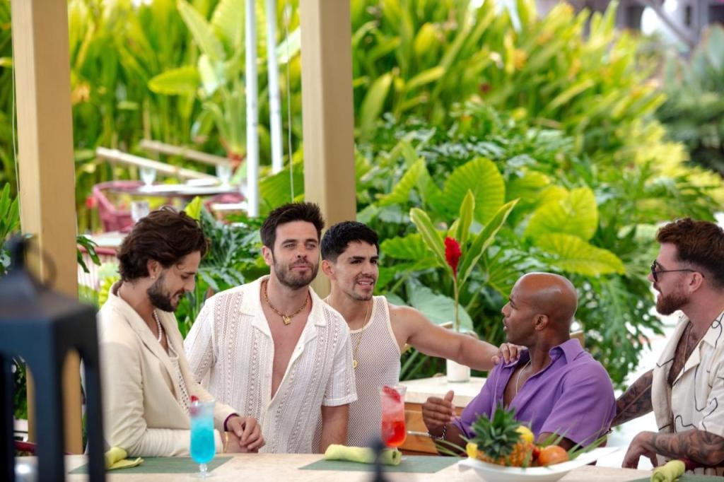 Almar Resort Luxury LGBT Experience by Mantamar Beach Club, Puerto Vallarta, Romantic Zone