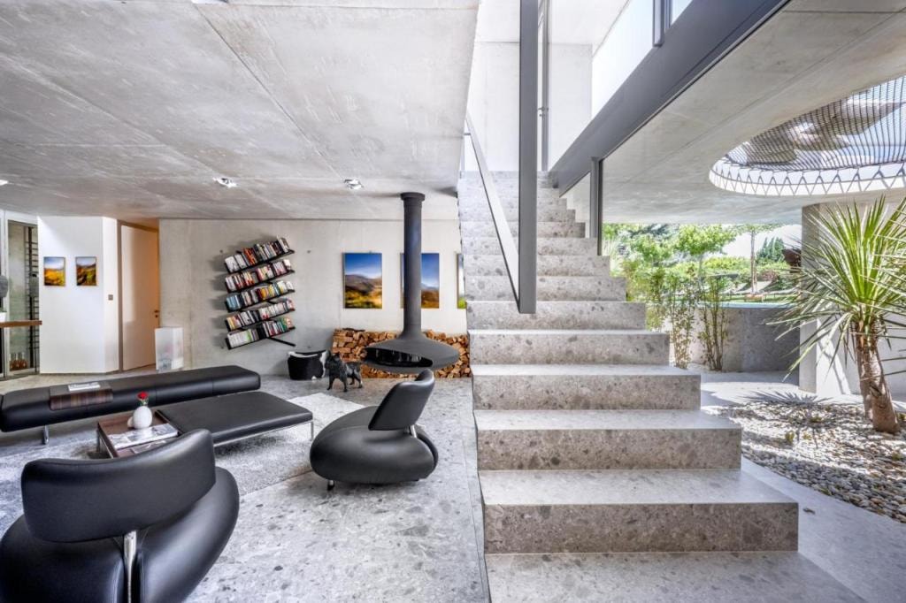 Le Pavillon M, Piscine et Spa au pied du château, Petit-Déjeuner inclus, Parking privé, Grignan