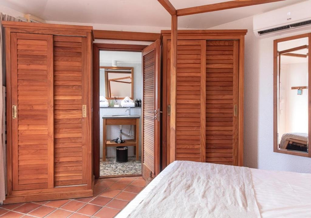 Langley Resort Fort Royal, Deshaies