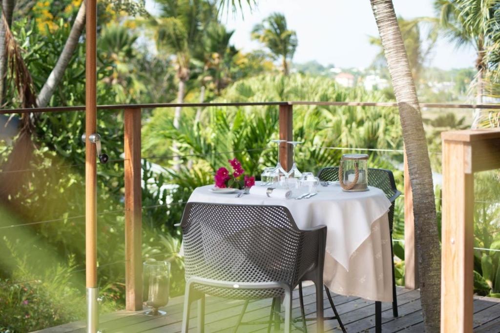 Le Relais du Moulin - Hôtel de Charme & Spa Adult Only, Sainte-Anne