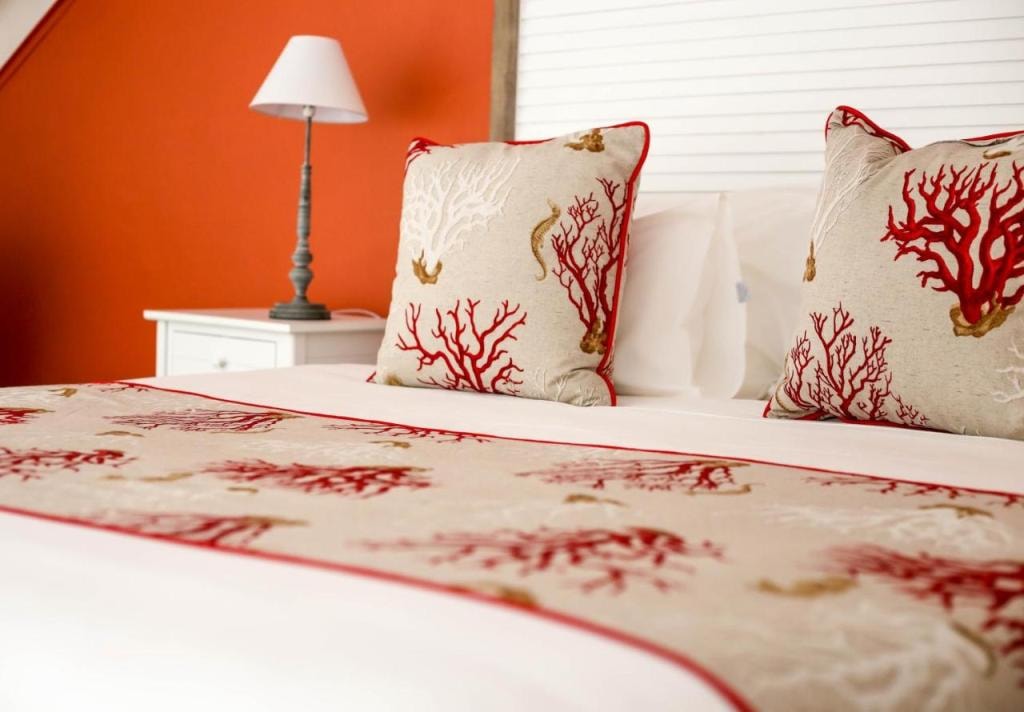 Le Relais du Moulin - Hôtel de Charme & Spa Adult Only, Sainte-Anne
