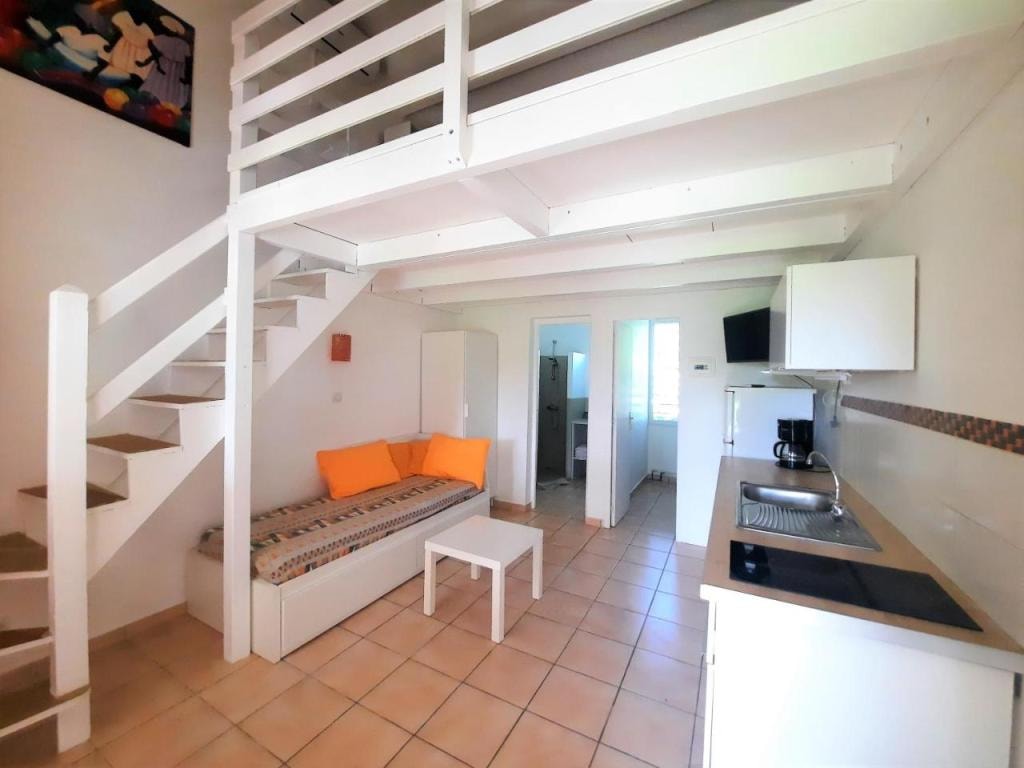 Gîte Cannelle, Saint-François