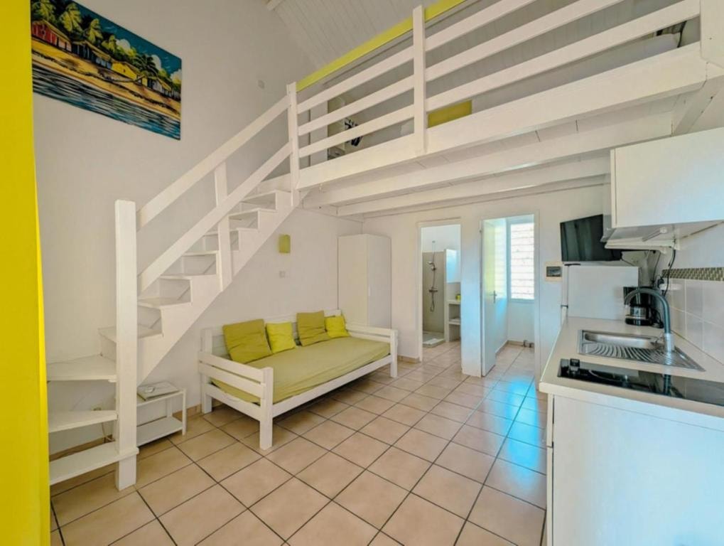 Gîte Cannelle, Saint-François