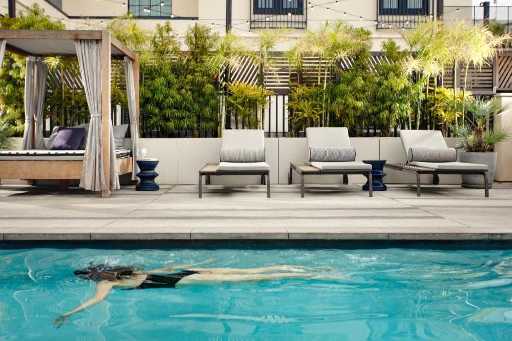 Kimpton La Peer Hotel West Hollywood by IHG, Los Angeles, West Hollywood