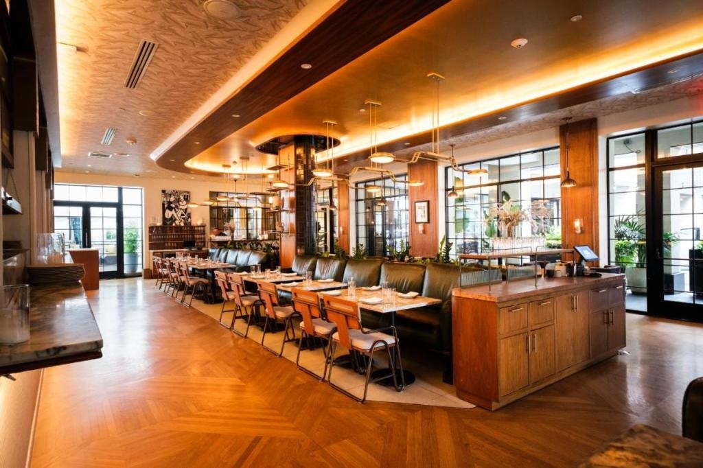 Kimpton La Peer Hotel West Hollywood by IHG, Los Angeles, West Hollywood