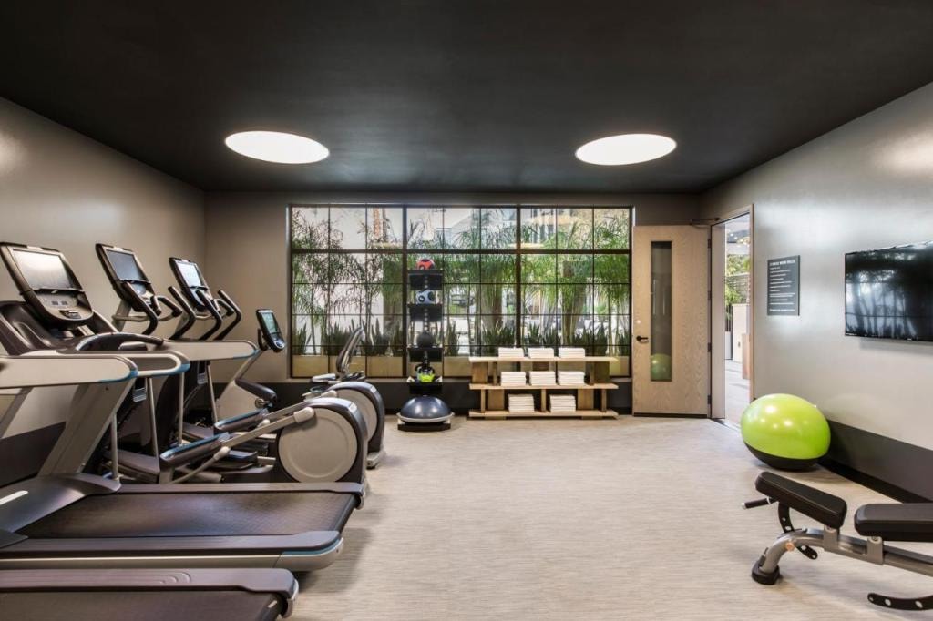 Kimpton La Peer Hotel West Hollywood by IHG, Los Angeles, West Hollywood