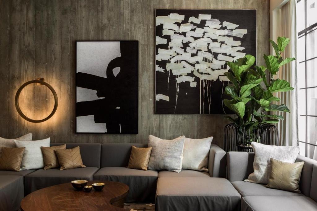 Kimpton La Peer Hotel West Hollywood by IHG, Los Angeles, West Hollywood