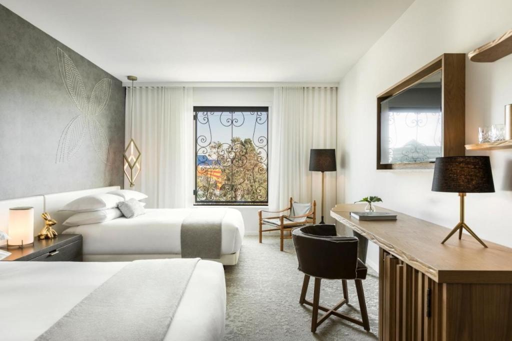 Kimpton La Peer Hotel West Hollywood by IHG, Los Angeles, West Hollywood