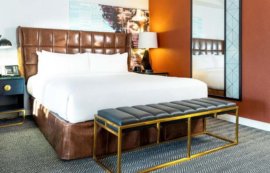 Montrose at Beverly Hills, Los Angeles, West Hollywood