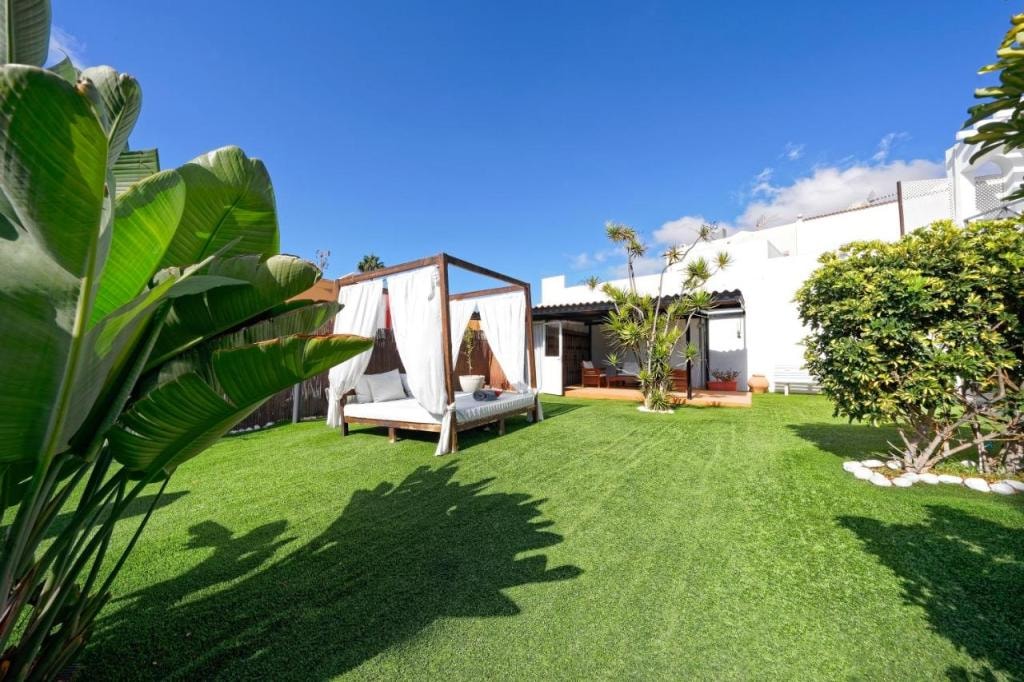 Vista Bonita - Gay and Lesbian Only Resort, Maspalomas, Sonnenland