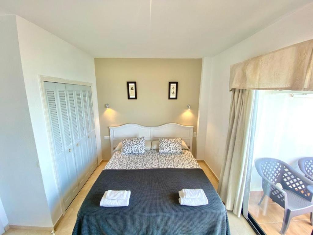 Apartamentos Turísticos Castillo del Vigia